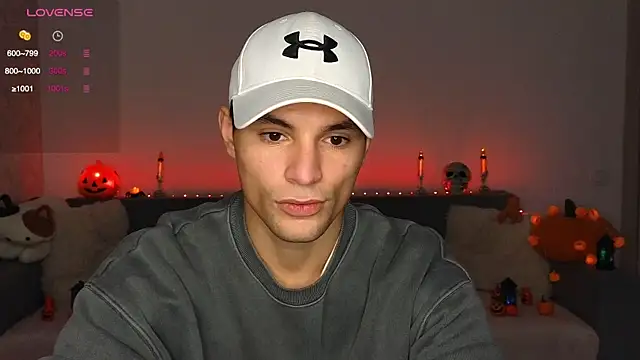 denlover1 online show from October 2025 06:39:02 AM