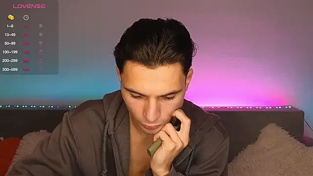 denlover1 online show from November 2025 10:19:02 AM