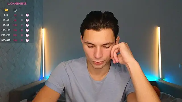 denlover1 online show from November 2025 09:08:02 AM