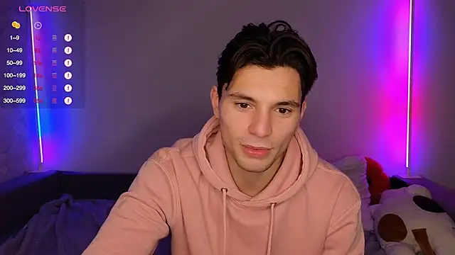 denlover1 online show from December 2025 02:05:02 PM