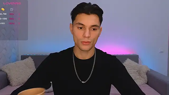 denlover1 online show from November 2025 10:31:01 AM