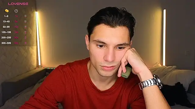 denlover1 online show from November 2025 12:38:02 PM