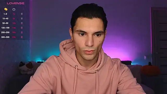 denlover1 online show from October 2025 06:24:01 AM