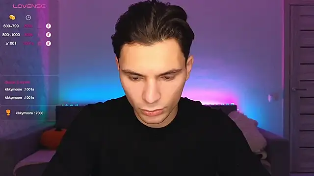 denlover1 online show from November 2025 09:24:01 AM