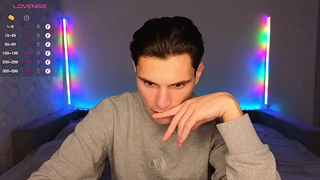 denlover1 online show from November 2025 12:48:01 PM