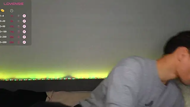 denlover1 online show from October 2025 08:35:02 AM