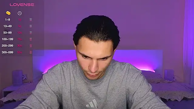 denlover1 online show from May 2026 09:36:02 AM