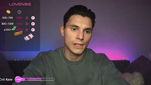 denlover1 online show from October 2025 04:42:02 PM