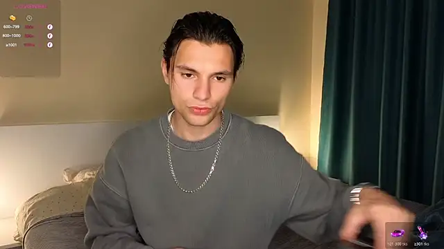 denlover1 online show from April 2026 04:09:02 PM