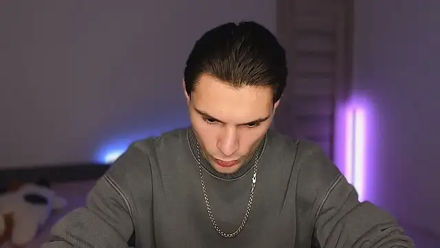 denlover1 online show from January 2026 05:55:02 AM