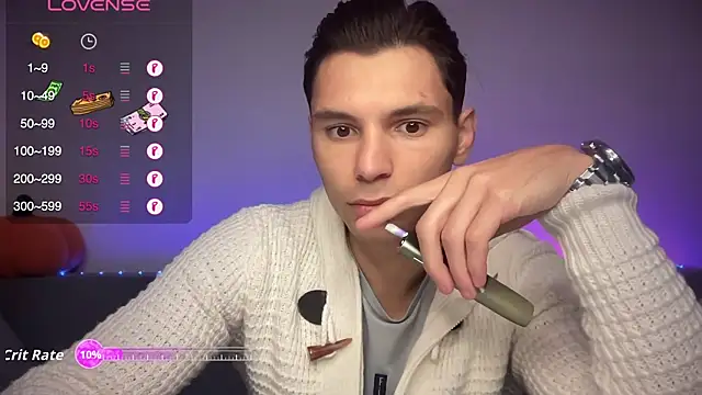 denlover1 online show from September 2025 06:42:01 AM