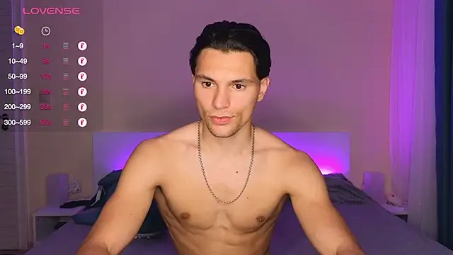 denlover1 online show from April 2026 11:06:01 AM