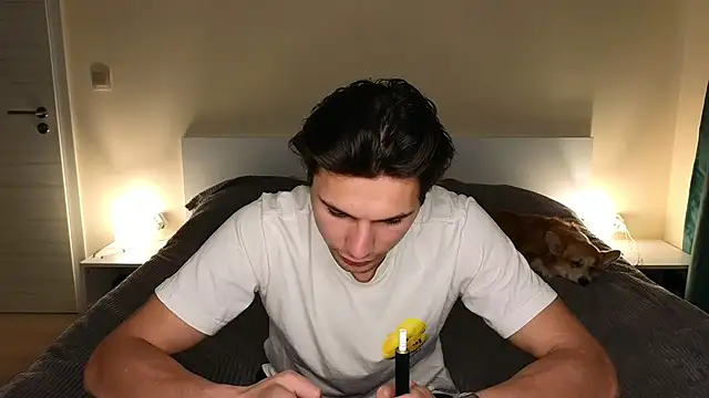 denlover1 online show from April 2026 03:46:02 PM