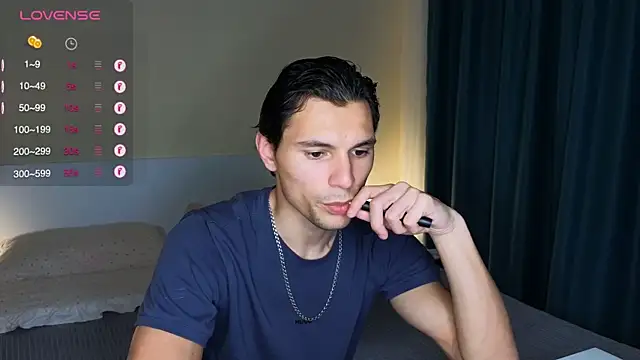 denlover1 online show from April 2026 03:46:02 PM