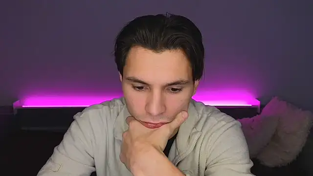 denlover1 online show from February 2026 10:57:01 AM