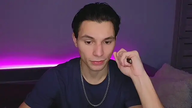 denlover1 online show from February 2026 08:27:02 AM