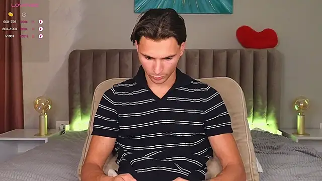denlover1 online show from July 2026 11:39:01 AM