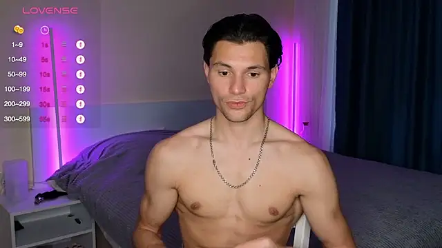 denlover1 online show from April 2026 09:46:02 AM