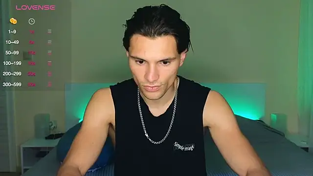 denlover1 online show from May 2026 01:27:01 PM