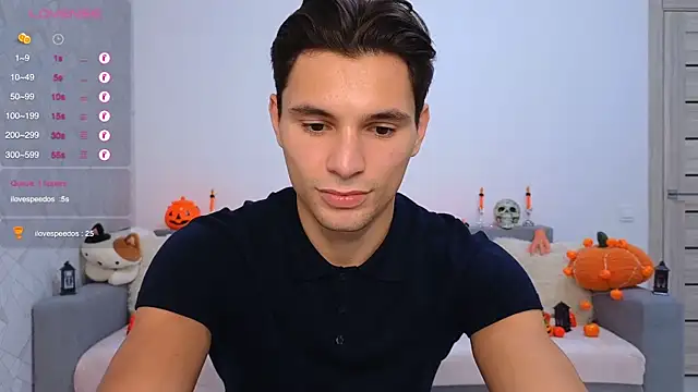 denlover1 online show from October 2025 08:05:01 AM