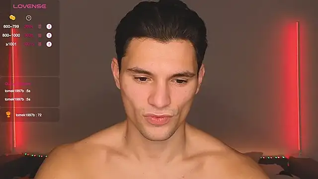 denlover1 online show from November 2025 09:54:01 AM