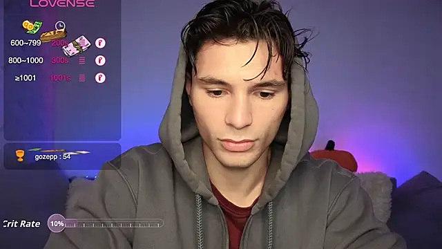 denlover1 online show from September 2025 06:52:02 AM