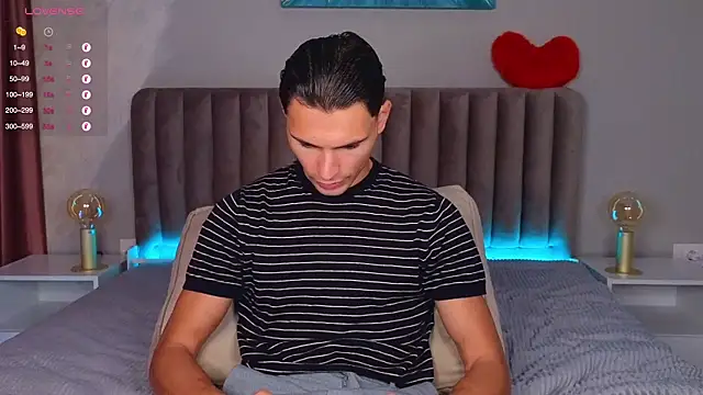 denlover1 online show from July 2026 09:28:01 AM