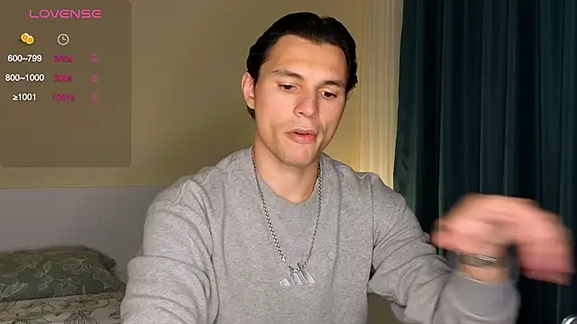 denlover1 online show from April 2026 11:39:01 AM