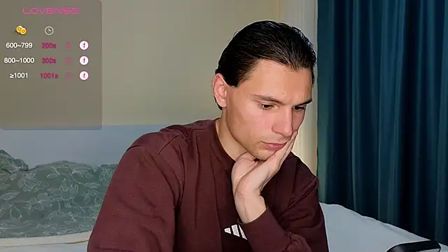 denlover1 online show from April 2026 01:46:02 PM