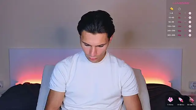 denlover1 online show from June 2026 07:46:01 AM
