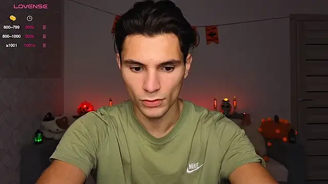 denlover1 online show from October 2025 06:47:01 AM