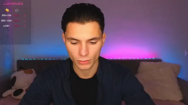 denlover1 online show from November 2025 07:46:01 AM