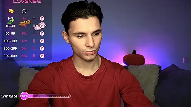 denlover1 online show from September 2025 09:27:02 AM
