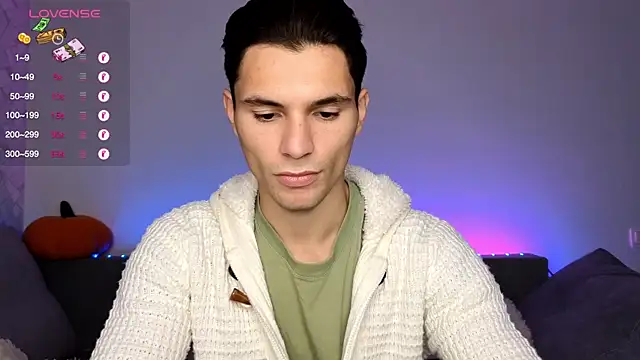 denlover1 online show from October 2025 08:37:02 AM