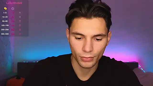 denlover1 online show from November 2025 08:30:02 AM