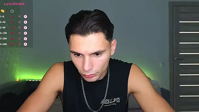 denlover1 online show from October 2025 09:08:02 AM