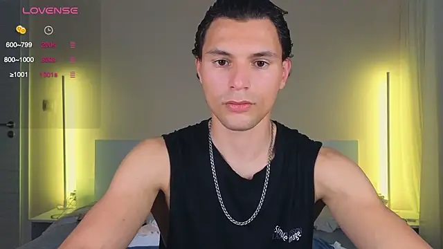 denlover1 online show from May 2026 03:37:02 PM