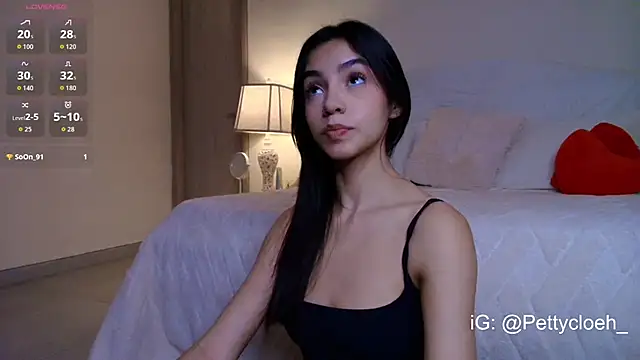 PettyCloeh online show from February 2026 08:05:02 PM