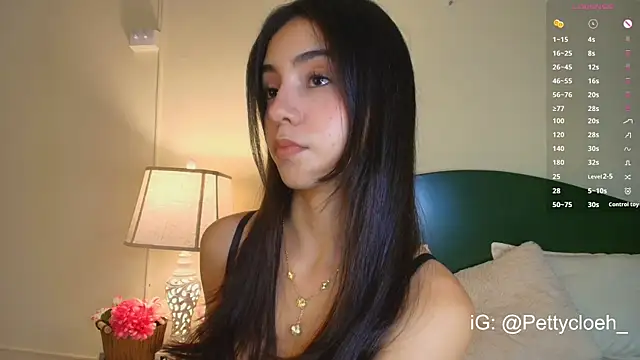PettyCloeh online show from May 2026 09:36:02 PM