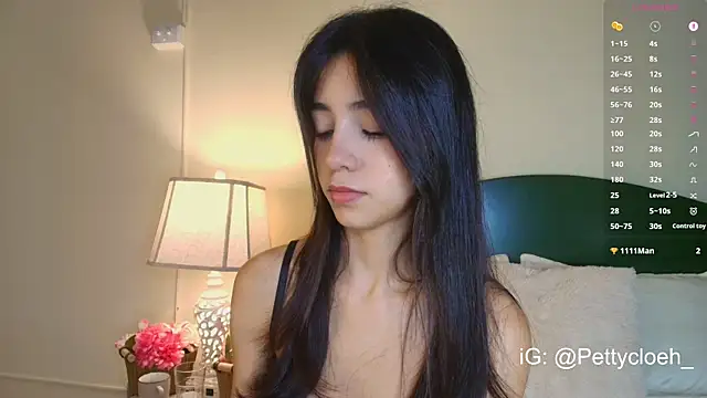 PettyCloeh online show from May 2026 08:38:02 PM