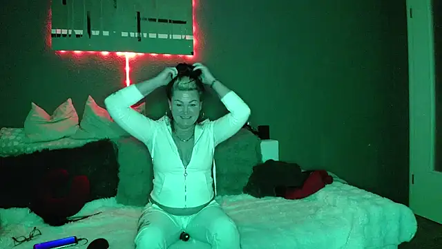 Missnikita6 online show from January 2025 05:53:01 PM