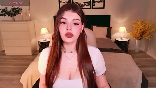 AdeliaKiss online show from February 2026 05:30:01 AM