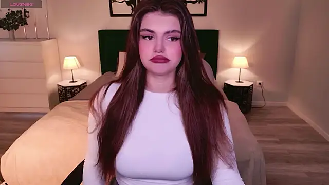 AdeliaKiss online show from May 2026 04:29:01 AM