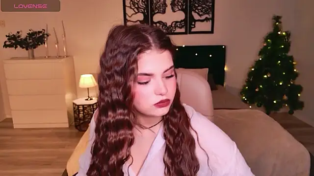 AdeliaKiss online show from January 2026 05:44:01 AM