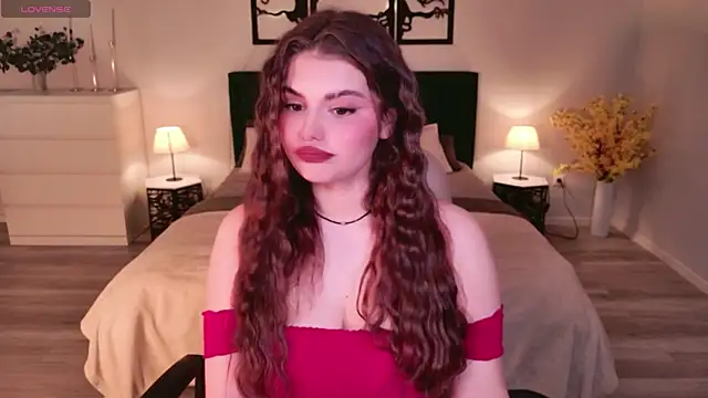 AdeliaKiss online show from May 2026 04:42:01 AM