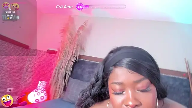 zoe 23  online show from November 2025 10:53:01 AM