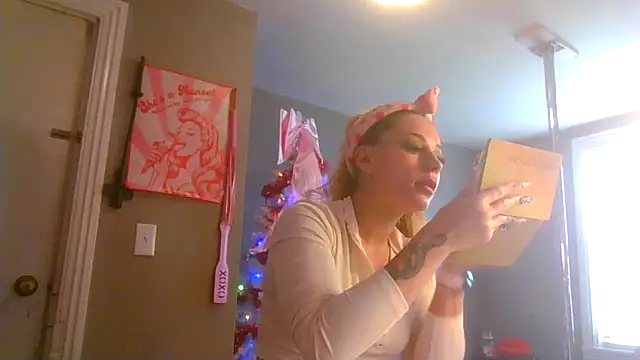 lexybabyxo online show from December 2025 01:23:01 PM