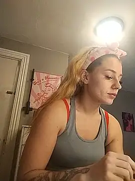 lexybabyxo online show from January 2026 12:45:01 PM