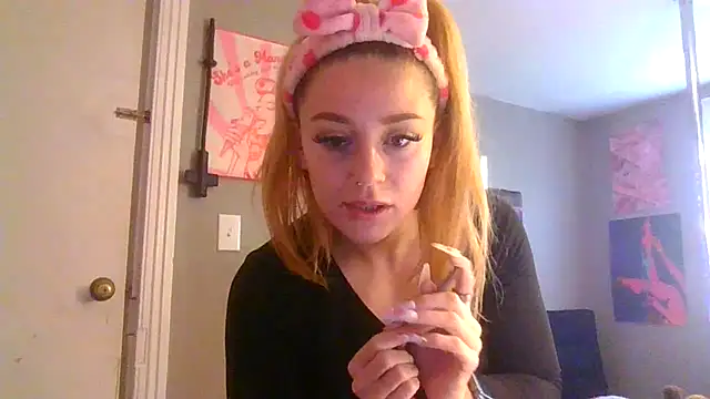 lexybabyxo online show from December 2025 12:55:01 PM