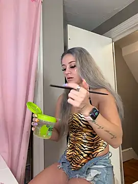 lexybabyxo online show from June 2026 11:48:01 AM